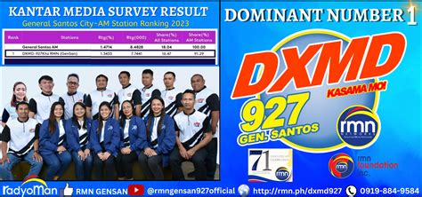 RMN GenSan .